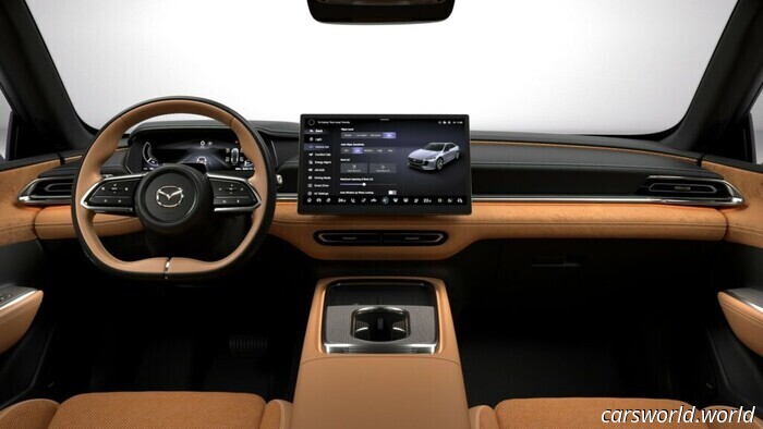 The Upcoming Mazda3 May Not Actually Be a Mazda | Carscoops